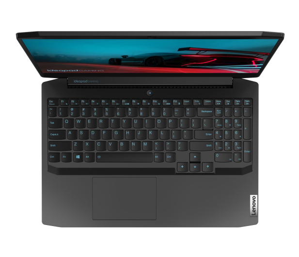 Lenovo IdeaPad Gaming 3-15 R7/16GB/512/W10X GTX1650 120Hz - 653024 - zdjęcie 3